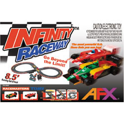afx infinity raceway