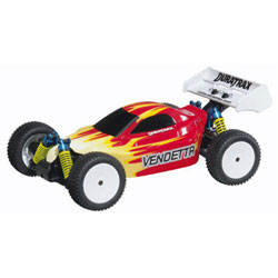 duratrax vendetta buggy