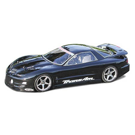 rc pontiac trans am
