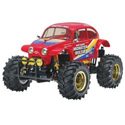 monster beetle kit