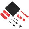 Axial Overland Accessories Pack Für SCX24 Jeep JT Gladiator – Zubehör-Set Für RC Crawler