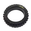 Losi Pneumatico Anteriore Dunlop MX53 Con Schiuma 60 Shore - LOS46008 Per RC