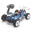 [LOSB0084]*   Team Losi 8IGHT 2.0 1/8 4WD RTR Buggy - MAP PRICE