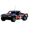 [ASC80920]      1/8 Short Course Race Truck, RTR, Red Bull Body  - MAP PRICE