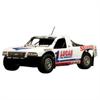 [ASC80921]      1/8 Short Course Race Truck, RTR, Lucas Oil Body  - MAP PRICE