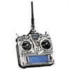 [JRP1200]*     12X 2.4Ghz A/S/H W R1221 Receiver No Servos - MAP PRICE