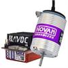 [NOV3036]*     Havoc 1/10 Spec Brushless System: 21.5 