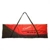 [WGT101]     Extreme Little Tote,64"x20"x3": Red/Black