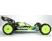 Losi XXX-BK2 Buggy 